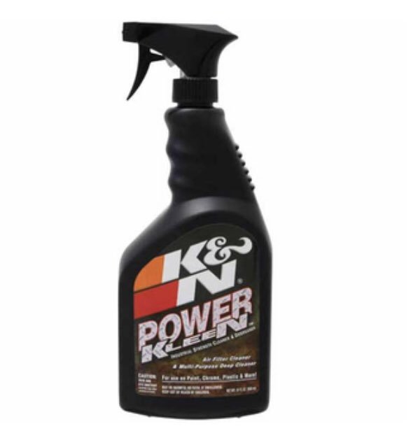 K&amp;N Power Kleen