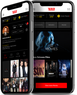 DisrptbyDesign's tweet photo. Viewers will be paid to watch content. https://t.co/N5S38E7Ns4 Hollywood producer adopts business model that incentivizes viewers with tokens #content #blockchain #crypto #tokens #incentives #userrewards https://t.co/FslrvtaOa5