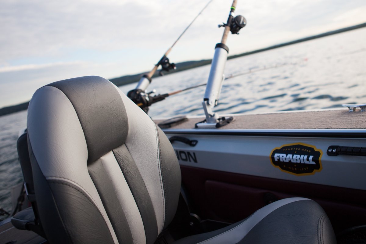 TempressMarine's tweet photo. Do you know how safe your boat seat is? If you're not sure, learn how boat seats are tested for safety and watch a TEMPRESS boat seat survive a high impact seat test! #TEMPRESSAdventures #FishOn #MadeInAmerica 
https://t.co/Xw5b374L4F https://t.co/UHGJemlr3X