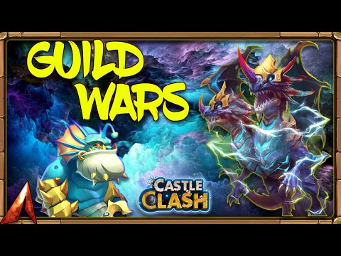 CastleGuides's tweet image. Castle Clash Guild Wars Vs. Android Top Guilds! - castleclashguides.com/castle-clash-g… #castleclash
