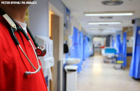 bmj_latest's tweet photo. "The vast majority of healthcare professionals go to work each day to do the best they can for their patients. Rarely do adverse events have a single cause...blaming or removing an individual does little to improve safety." @JamesTitcombe @ptsafetylearn https://t.co/JBtspA969N https://t.co/4UnURn4zIT