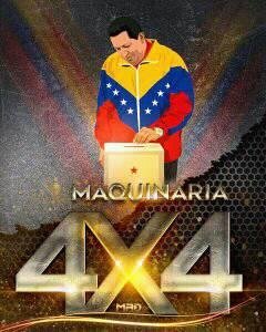 OchoaGeber's tweet photo. BUENO PUEBLO QUERIDO VAMOS CON EL REMATE NACIONAL 
TODOS TRABAJANDO EN CONJUNTO PARA LOGRARLO
@OBECarabobo10 
@AndyVnz 
@Alemarvez10 
@OBEVenezuela 
@OBEValencia 
@MilanezArianny 
@jesusvizcaya5 
@brigny_blanco 
@GabrielaMG26 
@Mariareyespj 
@rafaellacava10 
@NicolasMaduro https://t.co/7jl5sa89RS