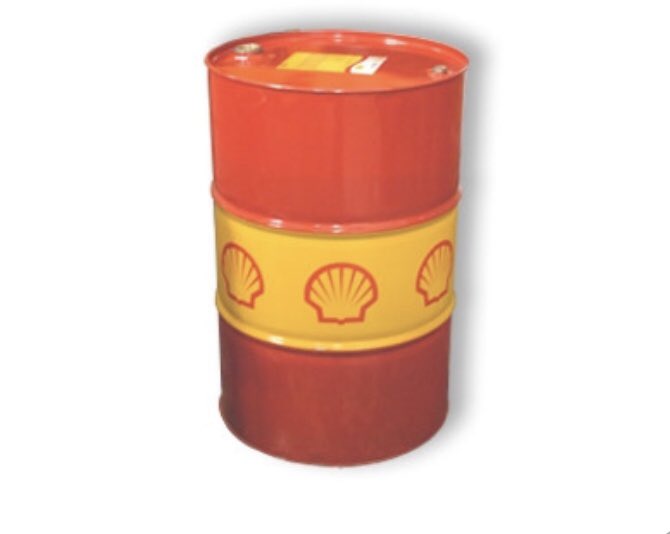 Shell Products 55Gal-Bulk