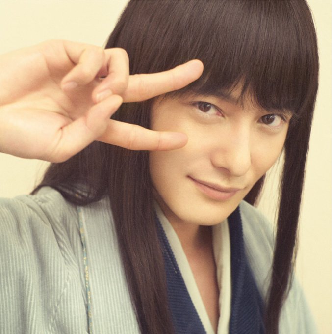 実写映画 銀魂2 のキャスト ビジュアル一覧 新八は菅田将暉 掟は破るためにこそある よろず堂通信