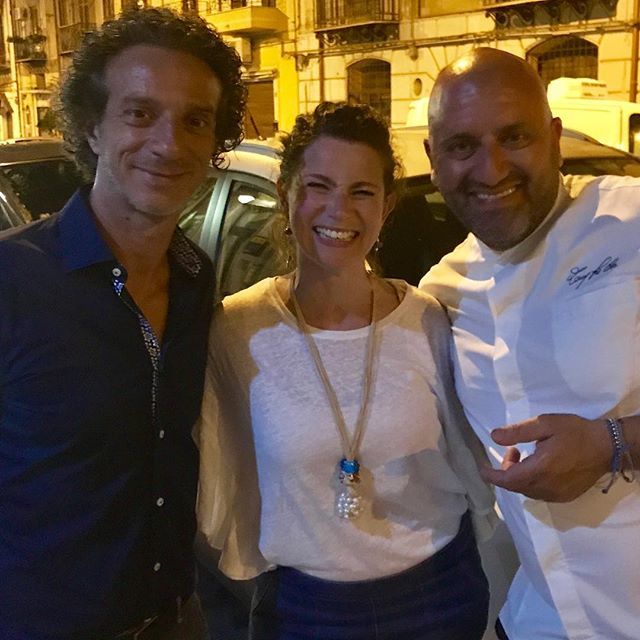 MarilenaLeta's tweet photo. Cartoline dalla mia #Palermo...
#ilovemycity #SalvoFicarra #TonyLoCoco #13pupis #tredicitapasbar #michelinstar #cocktailporn #foodporn #instamood #instagood #igers #igerspalermo https://t.co/jFKCnNhMJs https://t.co/PLkLJPTGy8