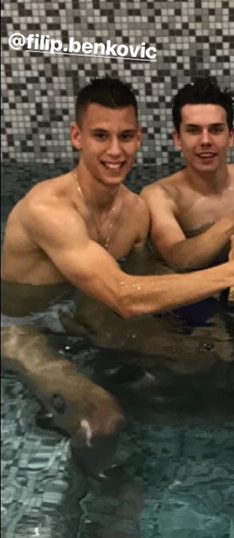 Filipe,ispalo ti nešto