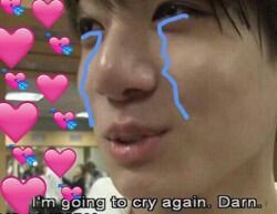 Failen_077's tweet photo. Descripción gráfica de como me siento después de ver lo lindos que están 💘 

#LoveYourselfTear
#iVoteBTSBBMAs 
#FakeLoveMVOutNow
@BTS_twt https://t.co/KyAqAHobwj