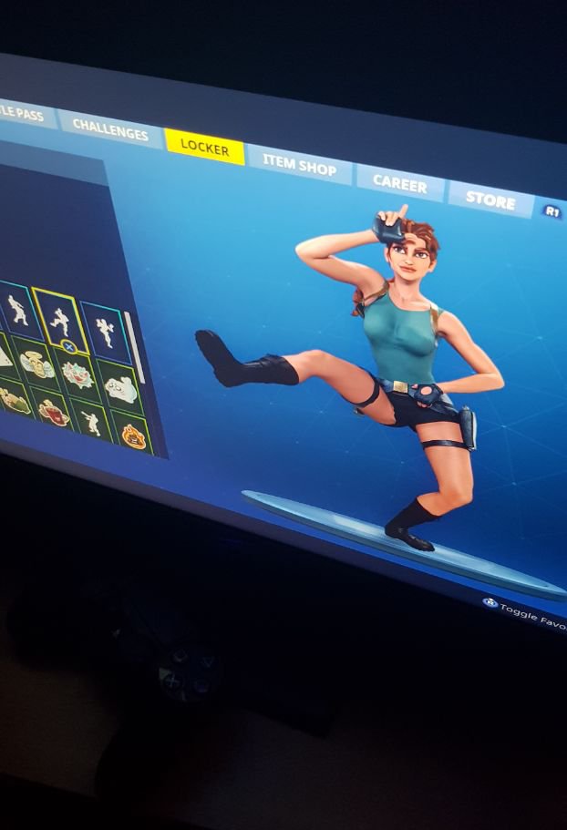 fortnite leak - fortnite shop leak