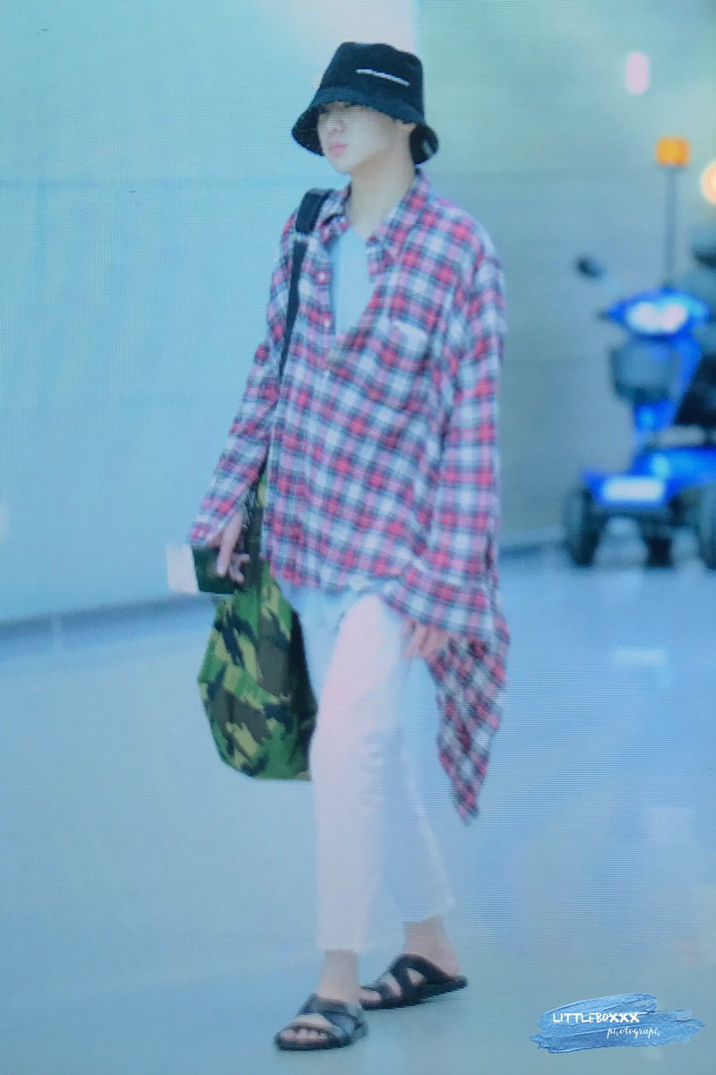 LittleBoxxxxxx's tweet photo. #강승윤
20180521 https://t.co/JI4W4bxECE