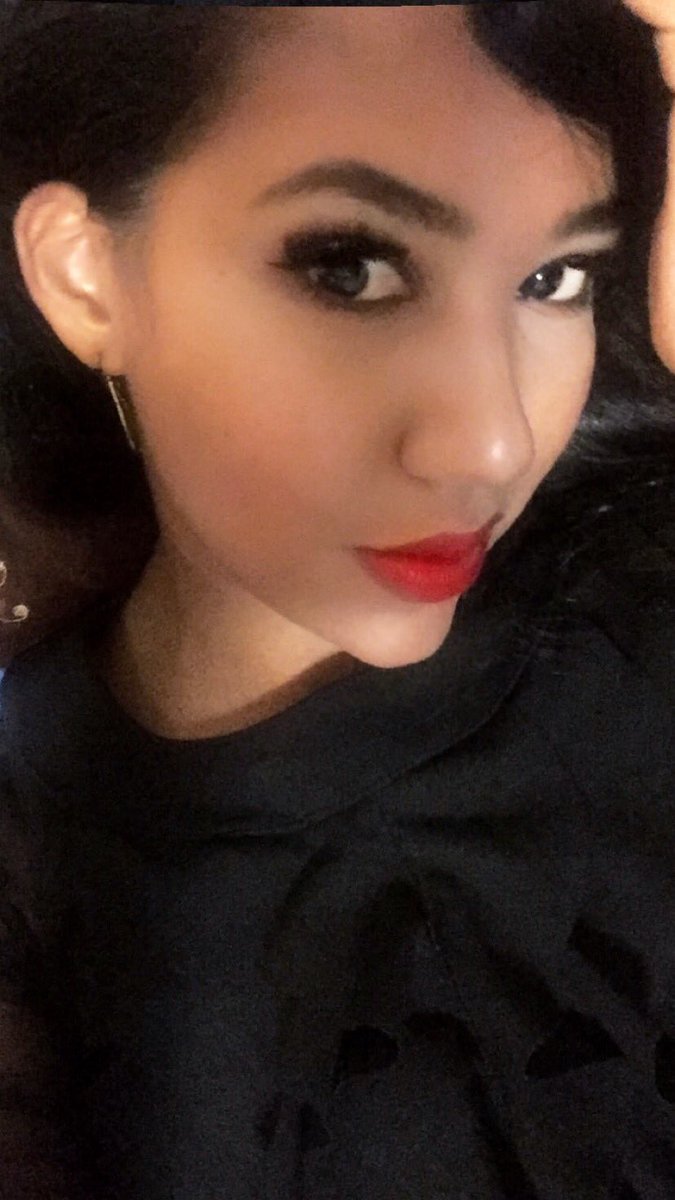 María José Ramírez (@majore27) on Twitter photo 