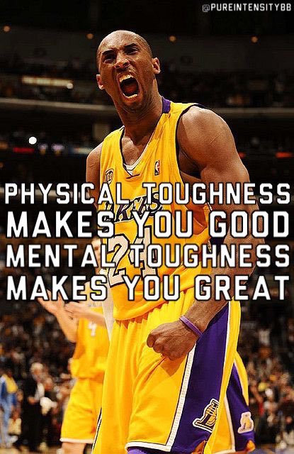 PureIntensityBB's tweet image. Physical toughness makes you good. Mental toughness makes you GREAT.