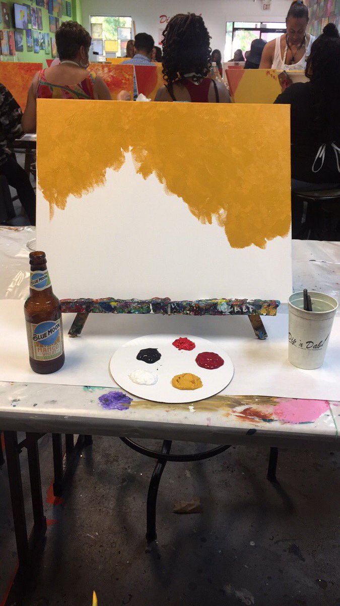 YungScuba_'s tweet photo. Young Picasso #DipNDab https://t.co/12QaxJRn9k