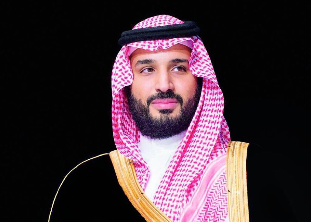 ALMAHABEEL's tweet photo. عاجل : سمو #ولي_العهد يتكفل بسداد جميع الديون المترتبة على الأندية #السعودية. https://t.co/PlCYiNnJcA