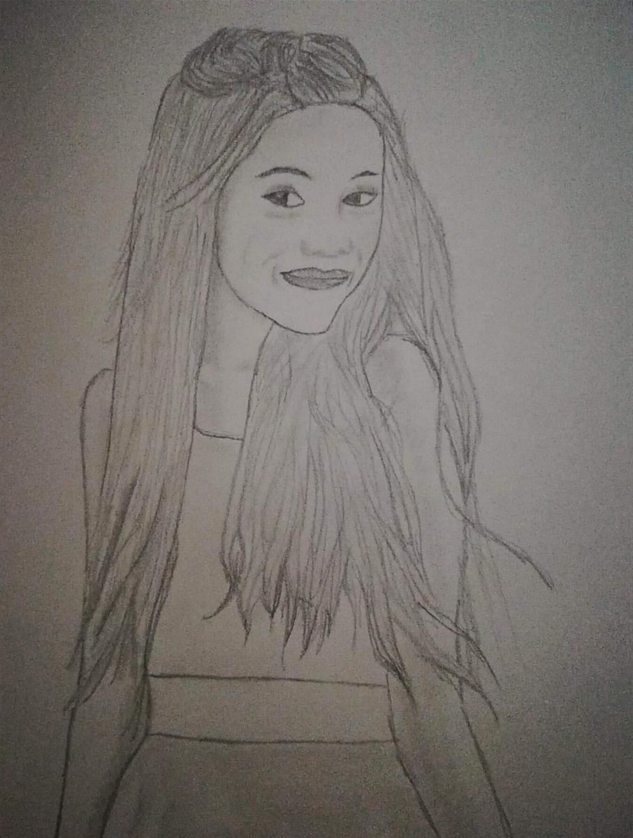 ArtJenna's tweet photo. @jennaortega @jennaortega This is for you! I love you so much Jenna ❤️💛You deserve all the love the world can give you.😍 You inspire me baby😘 https://t.co/VhwiGDIFMn