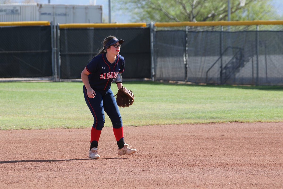 Congratulations to Jasmin Lopez and  Danielle Jamieson for earning 5A All City 1st Team Recognition!