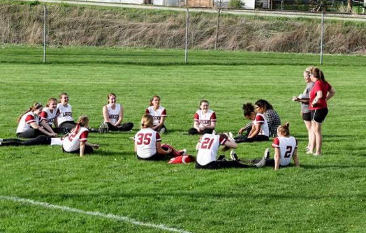 lafsoftballl's tweet photo. come catch the lancers at the last home game of the season! fan day is tomorrow @ 4:30 at olbrich vs janesville parker. https://t.co/Hay5jDgZbD