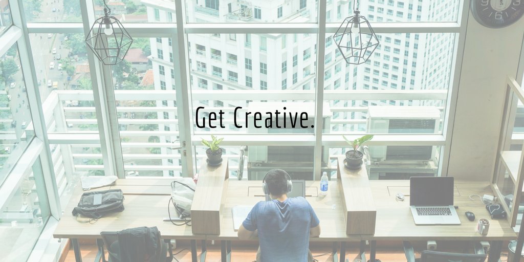 LawGarson's tweet photo. Get Creative! What are you doing today to express your #creative side? https://t.co/fGtqFkGiYQ