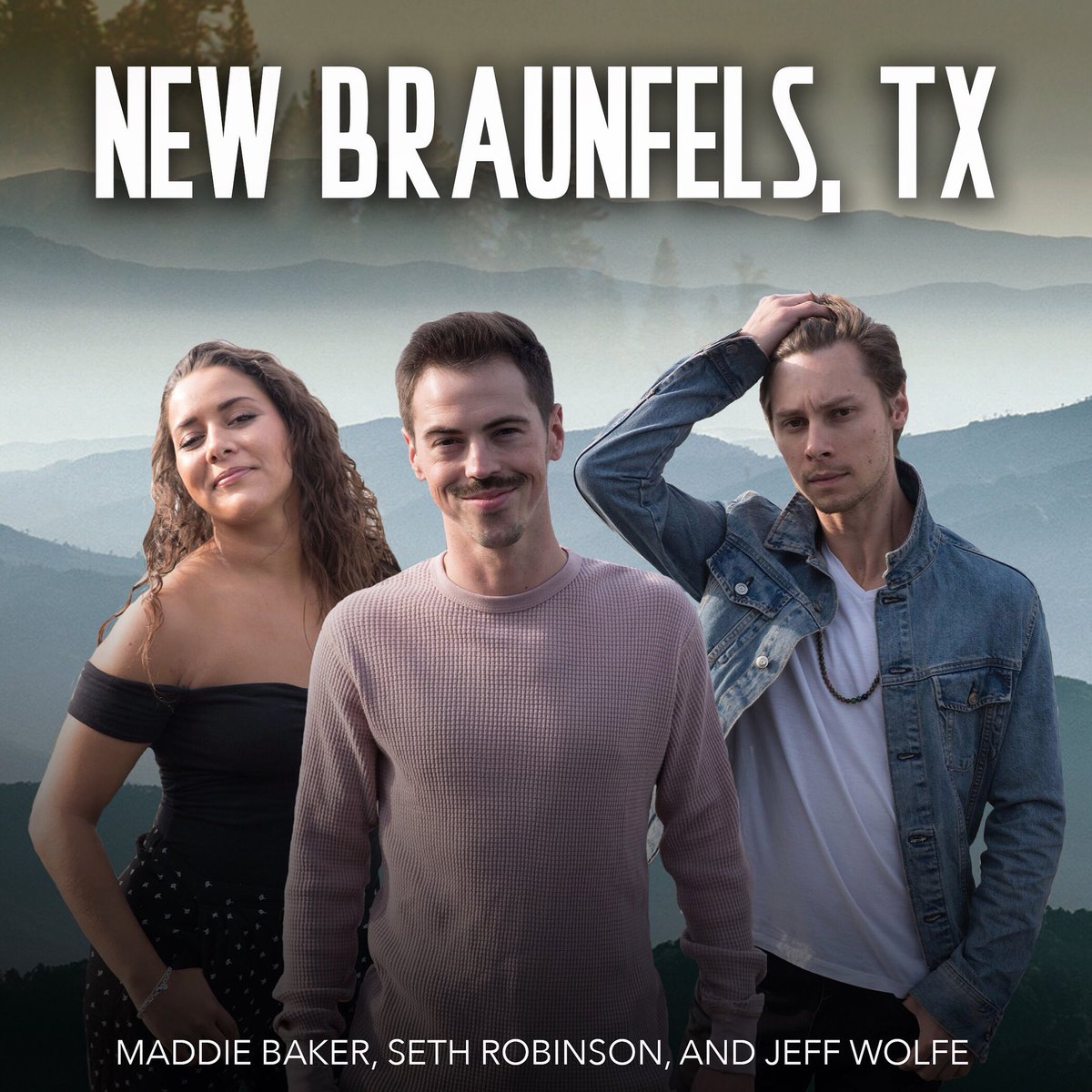 TRIBE_DANCE's tweet photo. July 14-15! We’re coming for you New Braunfels, TX! Dance wild and free with these three. Intense training in an intimate setting designed to bring out confidence and provide technical growth in every dancer that attends. Will you be there? https://t.co/uq6GBdP39n
