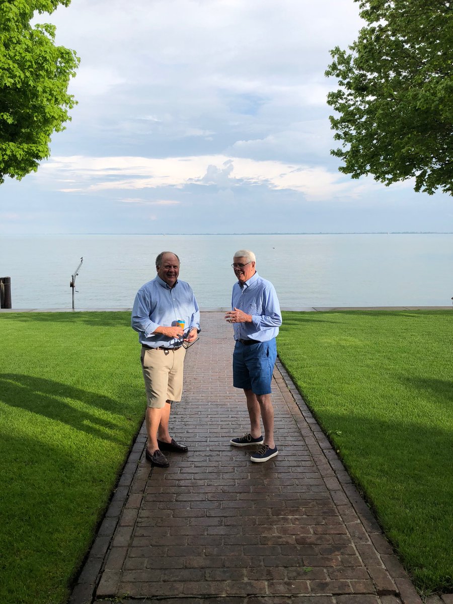 jpcleary's tweet photo. Where in the world are these old guys? https://t.co/CkTgr6ZODA