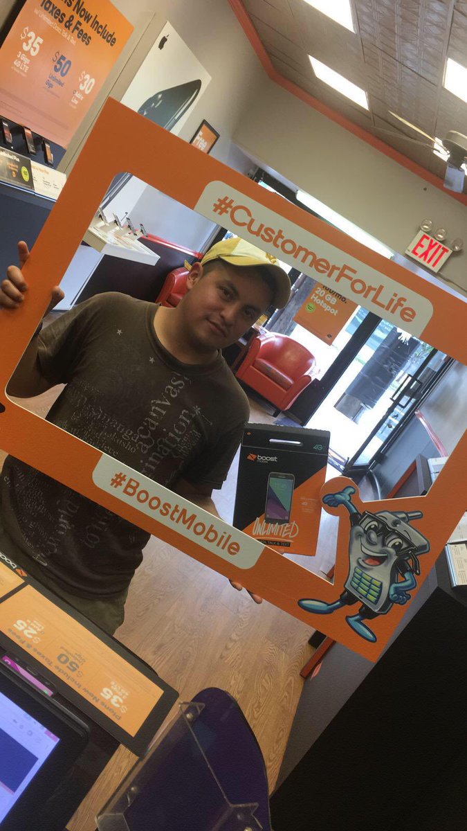 Boostmobile (@1064wireless) on Twitter photo 