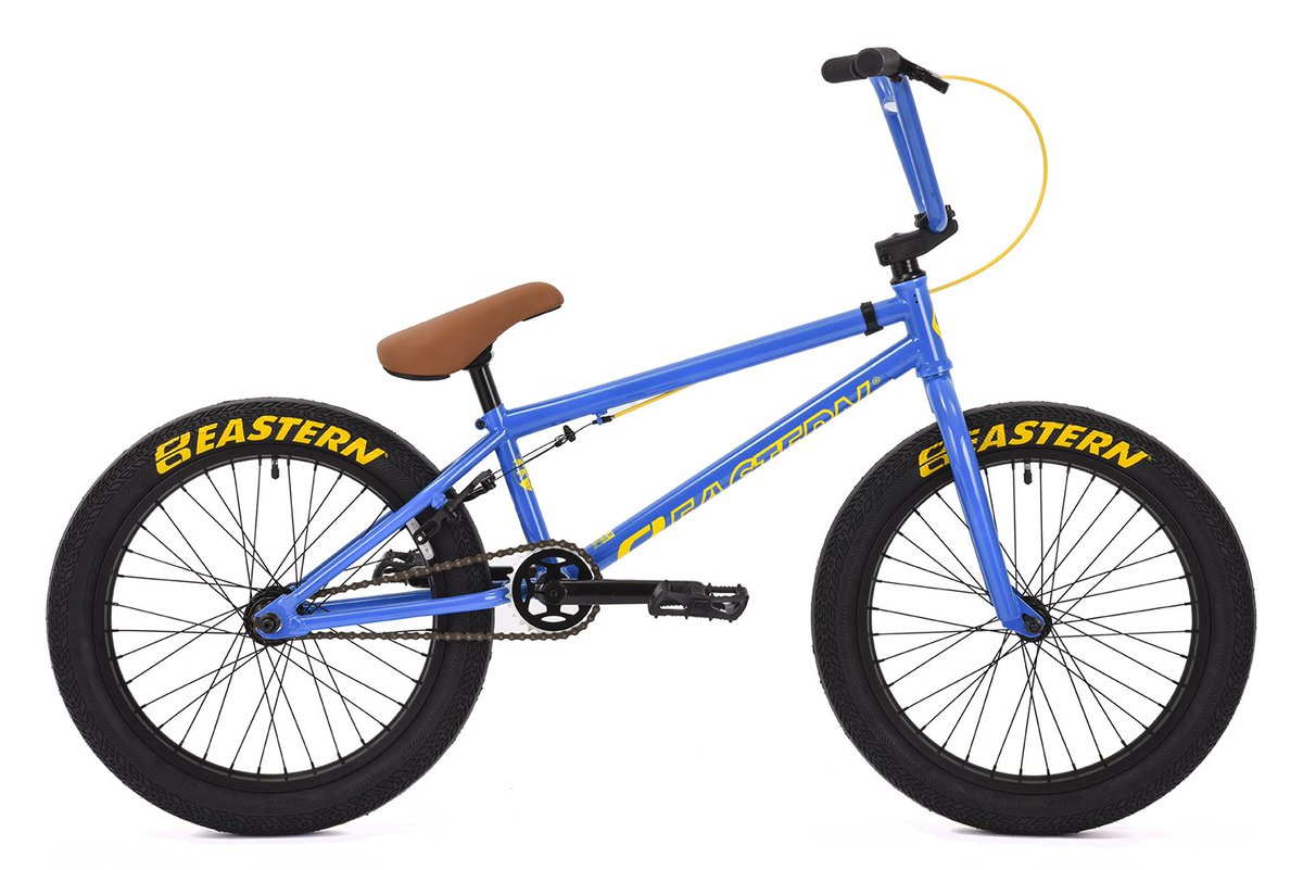 eastern bike co