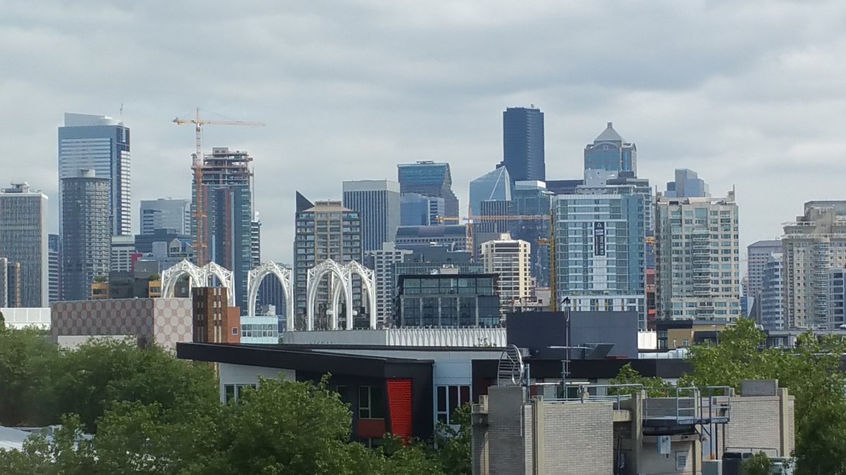 sgibson144's tweet photo. Quick stay in Seattle. Cruising to Alaska tomorrow. https://t.co/P6bldWwcIT
