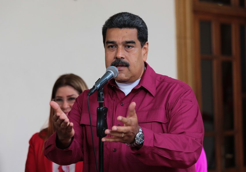 CarnetDLaPatria's tweet photo. Presidente @NicolasMaduro : cada voto es un ejercicio de la soberanía y la libertad|| Leer más aquí ->   https://t.co/9HwL7hC1Li  || #VotaPorVenezuela
 #TodosAlRematePerfecto https://t.co/7ckgME5yVU