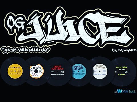 SheLoreBlog's tweet image. Got my review up for Og Juice Liquids! Take a sec &amp;amp; read it 👀 
#vapers #vape #vapefam #vapeon #eliquids #ecigs #vape #vapelife #Vapenation #vapelyfe