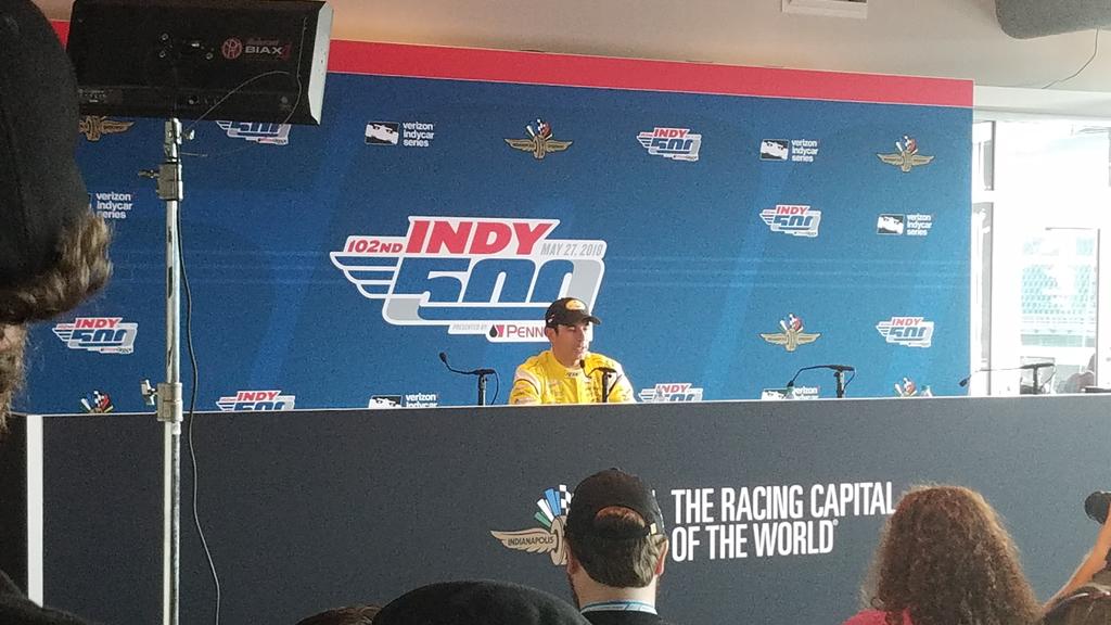 _Jess_Peters_'s tweet image. "You gotta believe what your toosh is telling you, and that's what I did." -@h3lio. #RacingWisdom #Truth #FastNine