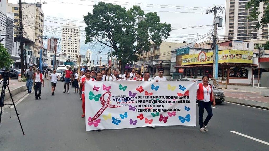 AHMNPLGBT's tweet image. #Candlelightmemorial