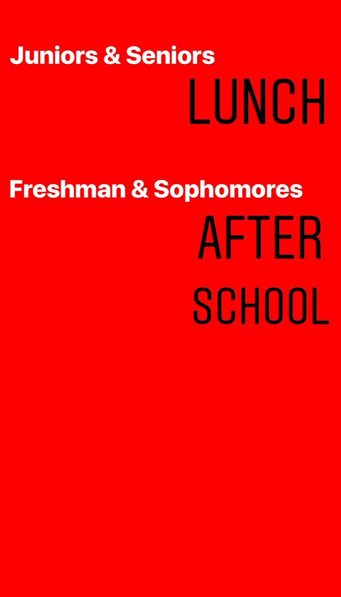 Cardinal Newman ASB tweet media