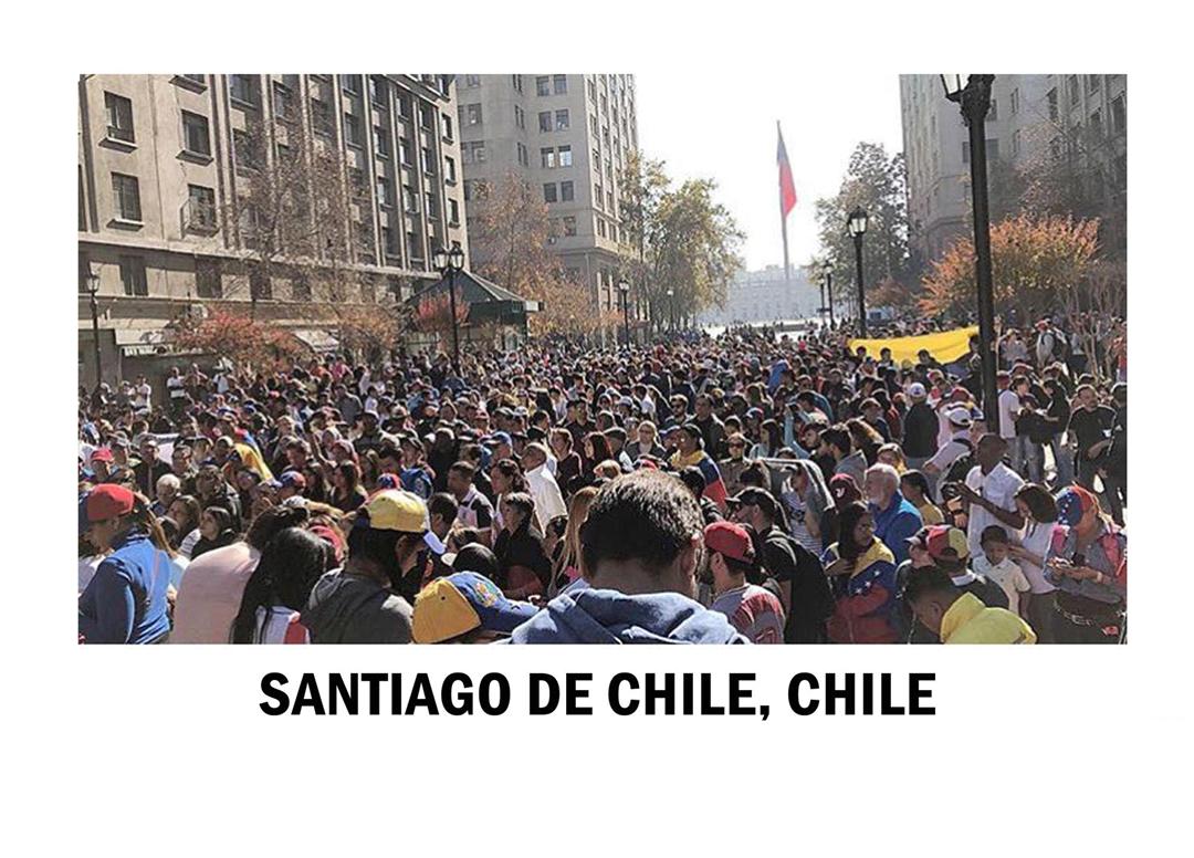 ReporteYa's tweet photo. #20M ¡Venezuela no está sola! Hoy nuestros compatriotas en todo el mundo salieron a las calles a manifestar pacíficamente el gran repudio contra el fraude orquestado por Maduro y su combo en nuestro país. #20MCrónicaDeUnFraudeAnunciado https://t.co/GzanGy0haA - @FrentAmplioVzla
