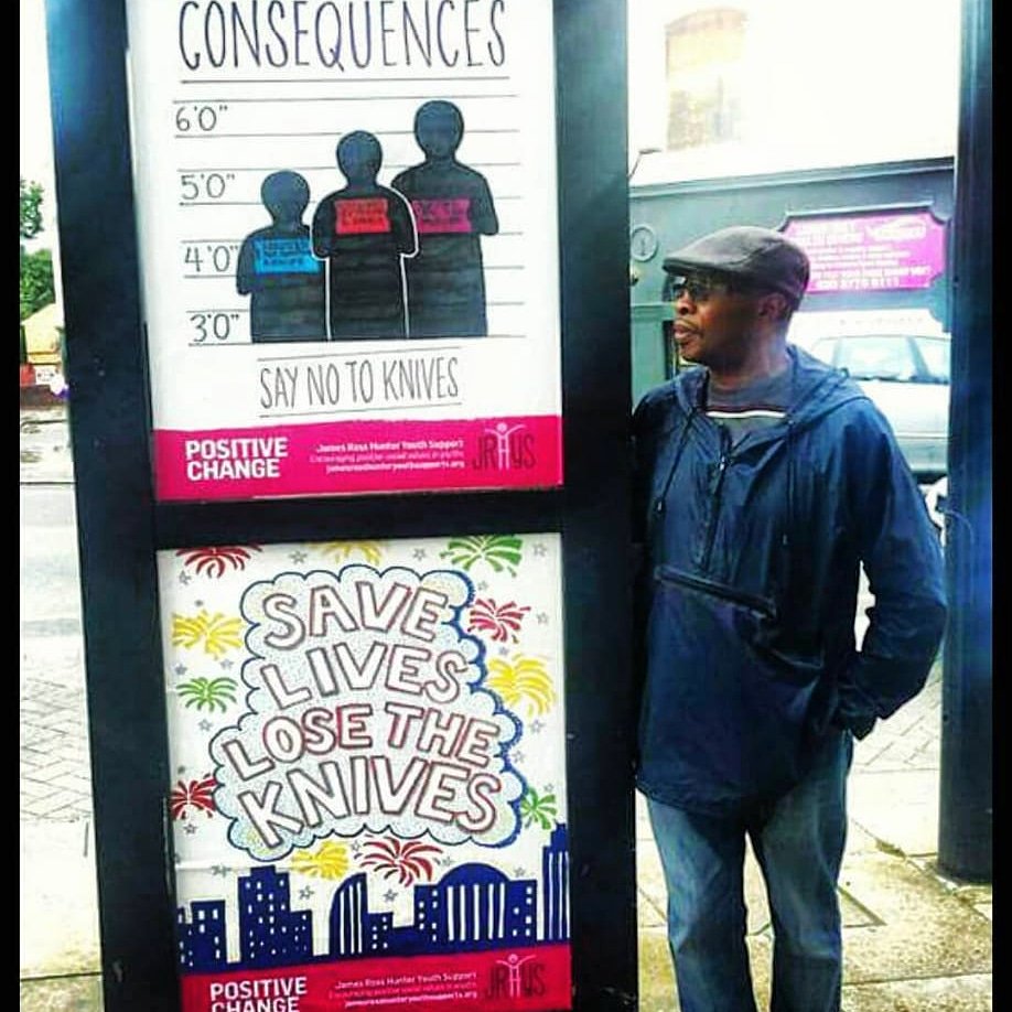 JRHYouthSupport's tweet image. m.facebook.com/story.php?stor…
#visualawareness @se26life five bus stops creating visual awareness and counting💚  #community event on Saturday, May 26th platform for communities to join each other in a positive platform demonstrating passion and pride!!