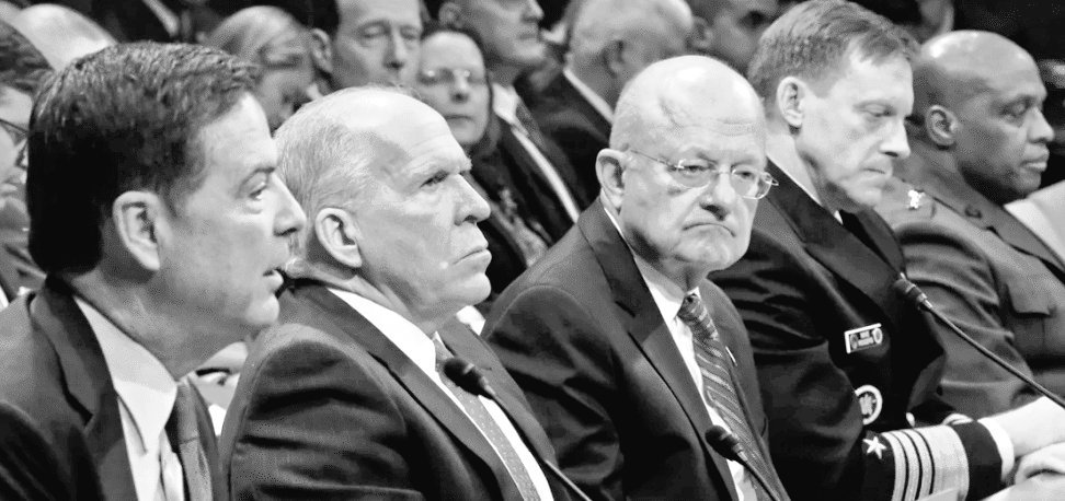 TrulyProgressiv's tweet image. #ILLEGALWiretap of #TrumpCampaign
All of t News on #SPYINGonTrump  you #WONTHearOnMSM.

There&apos;s ALL sorts of #ProceeduresBroken...
Like the #Brits, 4 instance.
#FBI #Fired #fmrDirFBIComey #fmrDirODNIBrennan #fmrDirCIAClapper #WarMachine
#Lying4theMAN #MIC 
truepundit.com/exclusive-six-…