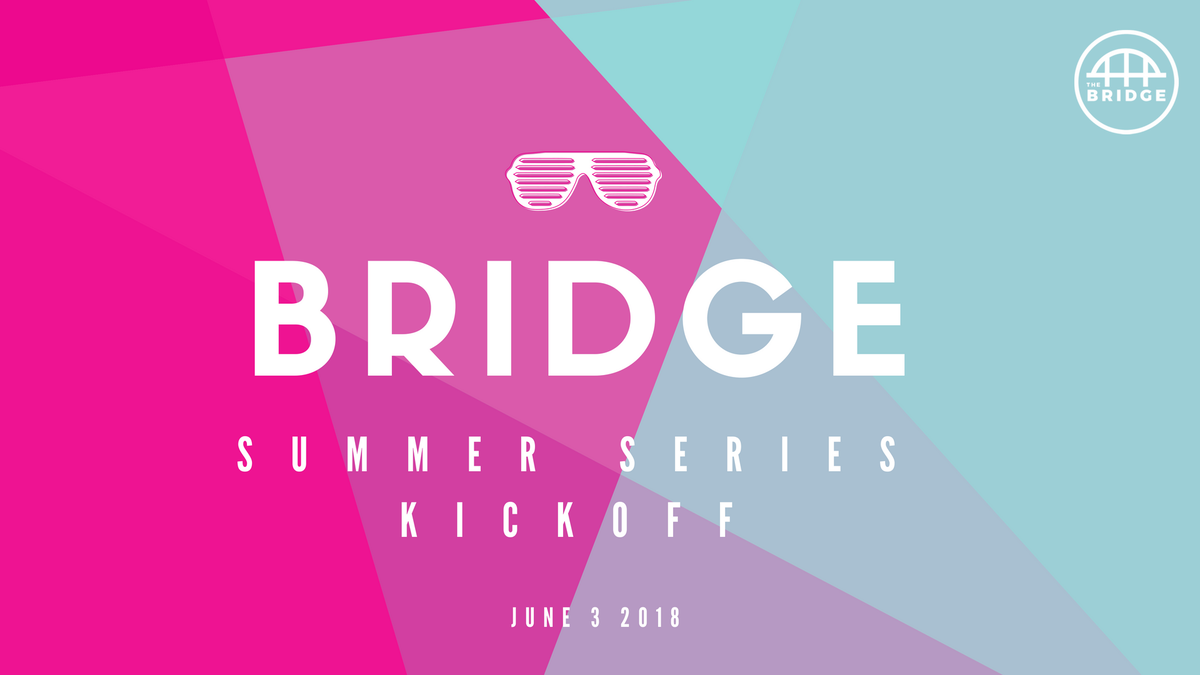 bridge_fcc's tweet photo. Free food. Amazing people. A whole Summer in front of us … don’t miss this! https://t.co/9Vt3WXJm4B https://t.co/aVeqax3meG