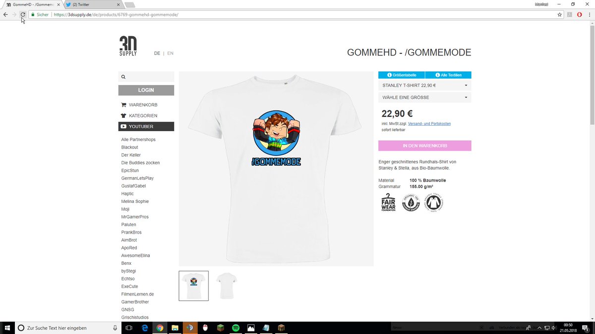 RayexDIF's tweet image. Für 256 Rt`s - 3 Wochen - 5 Push kauft sich @_Pizza999 dieses T-Shirt und zieht es in die Schule an (Video Beweis) 

Bitte retweeted Martin wird dann 5 Jahre lang gemobbt.

🙏🏻🙏🏻🙏🏻@LarzyDarzy @2DTim @Ranviiirlein @qlixyz @_Pizza999