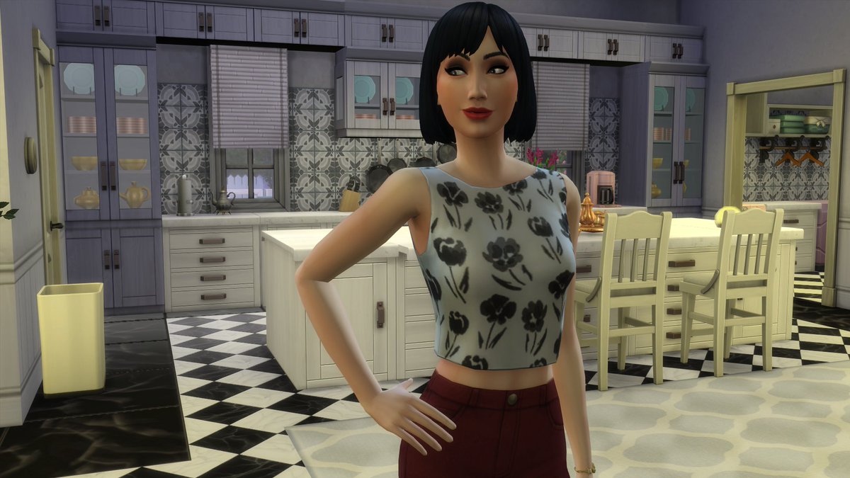simprehend's tweet photo. Waiting for new sims content like... #sims4 #nextpack #waiting https://t.co/pJ7MdiSwQf
