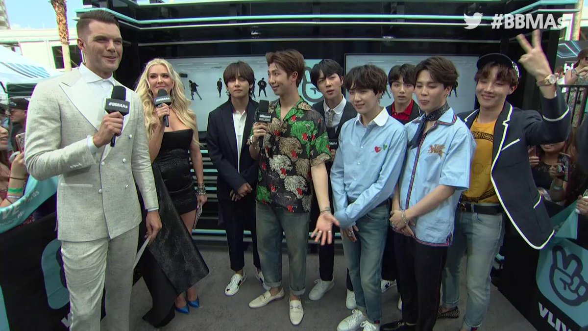 180521a S2018 Billboard Music Awardsa Ae ÿa A E C Ae E E A Aes