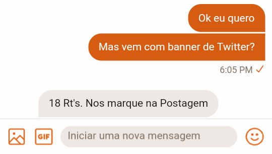 💥💥GOGO 18 RTS PARA UMA LOGO DA @iNovaMakers

💥PFVR AJUDEM❤

@CoelhoOEz_
@zIMPERIOR
@BiaPadeira
@ds_srjoao
<a href="/Gdzilla2/">Godzilla 🍃 # 200subs</a>
@Guih_OfC_ 
<a href="/ImKayOFC/">ImKay_OFC</a> 
@JuuhBeatriz136 
@JuniorGrapics_ 
@LeleMCPE 
<a href="/NhipterDZN/">Nhipter :)</a> 
@overDragon7w7 
@SUPER56232442 
@uNAMEXD_ 
<a href="/UmaTalDeDuuh/">#Bad!🍃</a> 
<a href="/Vit1nhoGam3r/">ZerØu</a>