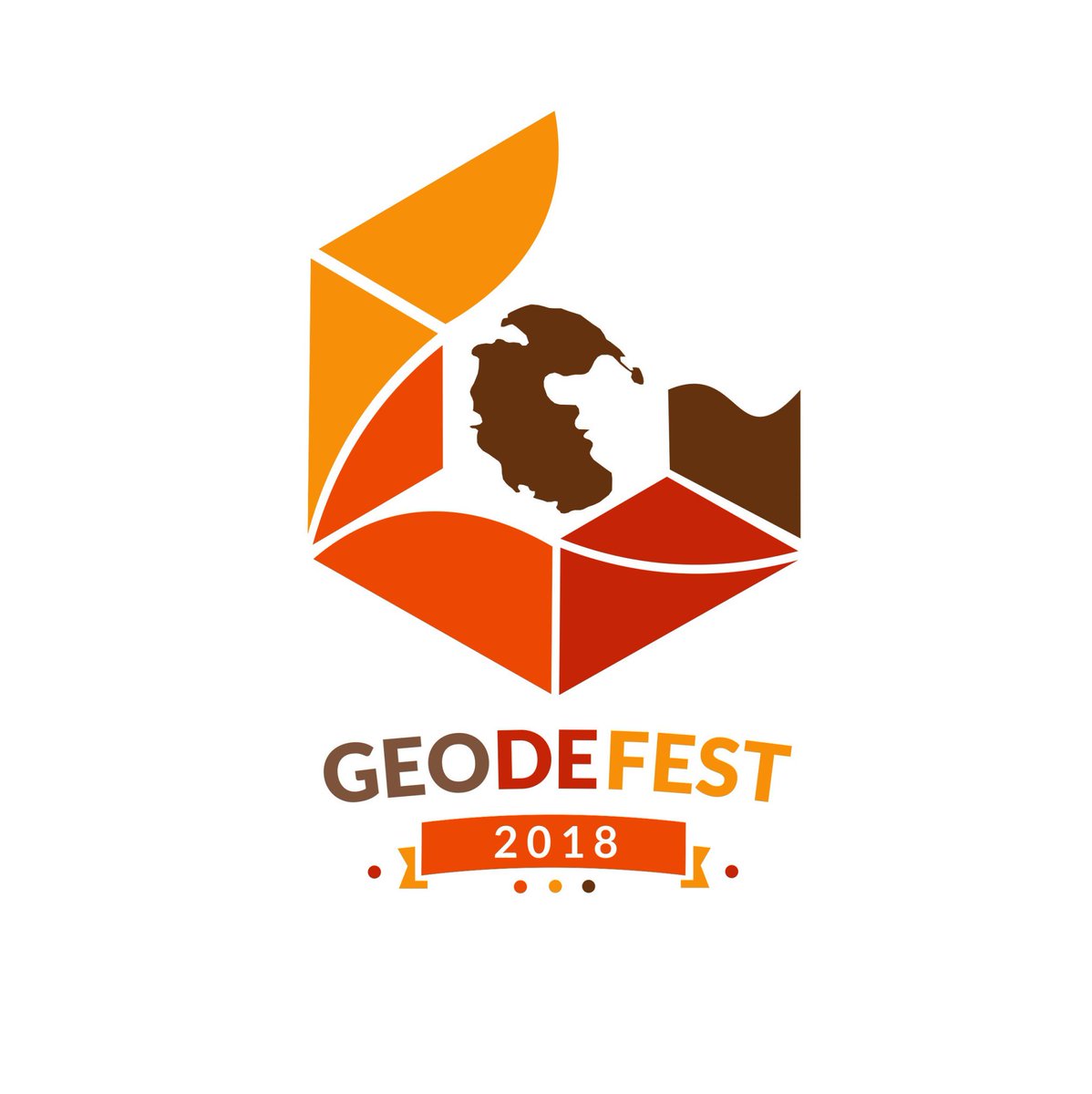 [GEODEFEST 2018]

Geology Ore Deposit Festival is getting closer, prepare yourself on September to the biggest Geology Festival held by MGEI-SC UPN "Veteran" Yogyakarta.

More information :
Line@ : @asq4553s
Instagram : @geodefest

#MGEISCUPNVYK
#GEODEFEST2018
#GOHARDORGOHOME