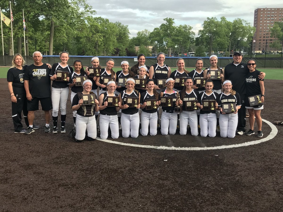 CGHS_Athletics's tweet photo. 2018 Essex County Tournament Champions! https://t.co/LndKuQfkvN
