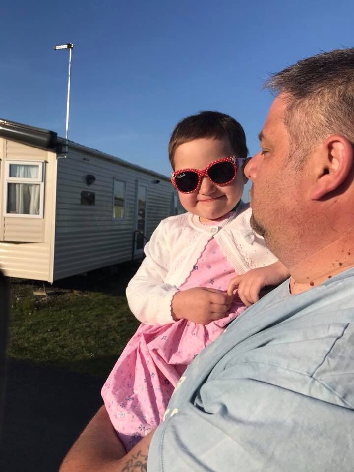 OliviasJourney5's tweet photo. Hi everybody. Sorry for the lack of tweets lately. Here is the latest update for @OliviasJourney5. Currently on our holiday thanks to a lovely lady Sophie Radford.  Here’s Mum @Nicolafern1 with more  https://t.co/NYtlfUWoJa https://t.co/3PvfzmdRa3