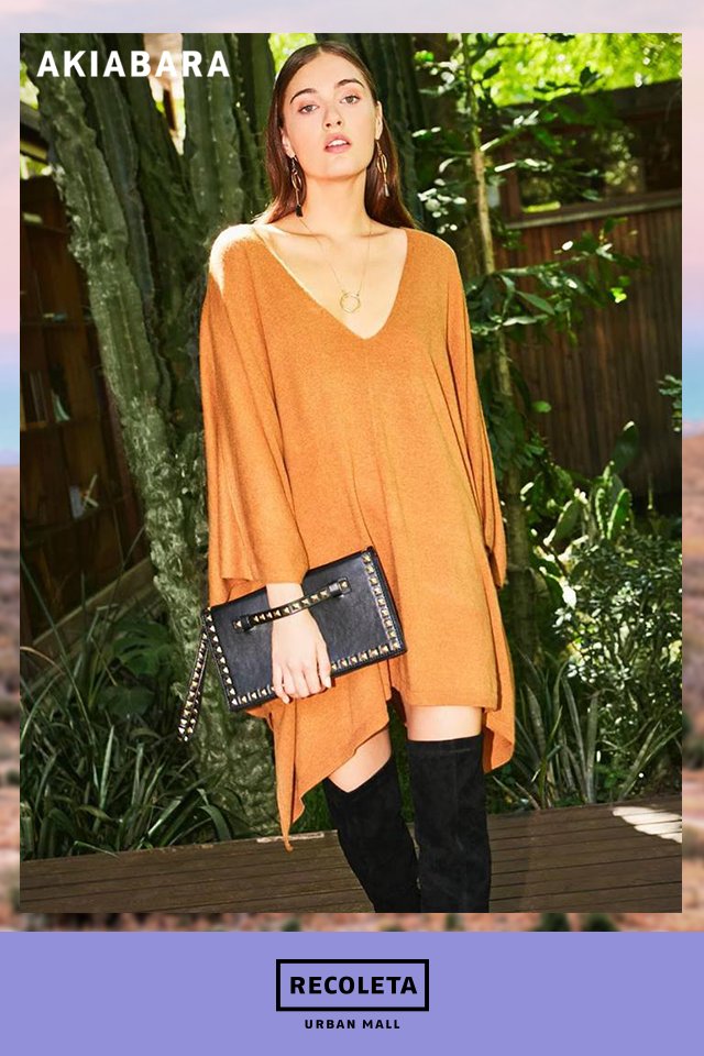 recoletamall's tweet photo. Winter Collection • Colores inspiradores @akiabaraoficial https://t.co/pTkoj69W8r
