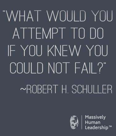 MassivelyHuman's tweet photo. What if you finally got over yourself and did what you are truly capable of? https://t.co/tNuJdvoUX8