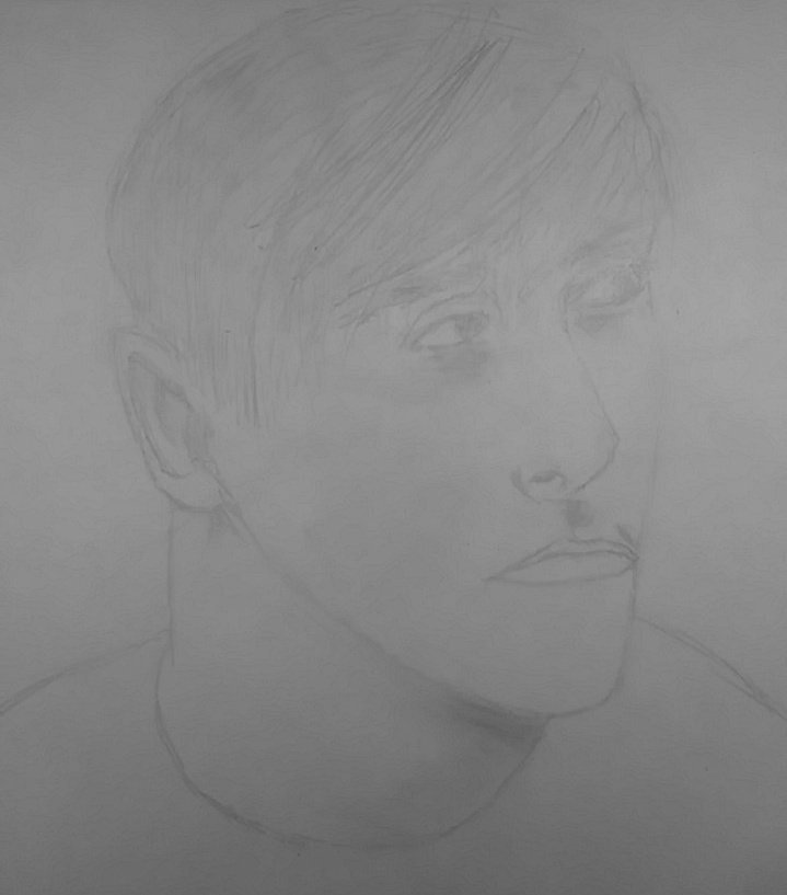 iamkellysword's tweet image. Art can come in many different ways. Each artist has their own technique and their own way of seeing things that is what makes art. Hope you like it Thomas i worked all day on this. Love your vines but i love you more.💕
@ThomasSanders
#SupremeArtSunday