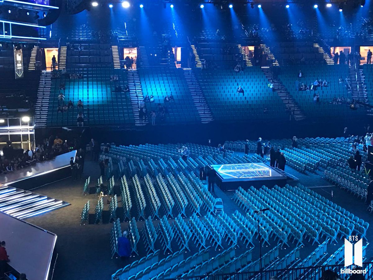 BTS_Billboard's tweet photo. Ready and waiting.

#BBMAs #IVoteBTSBBMAs @BTS_twt 

- Admin JU https://t.co/32xfXIuCFY