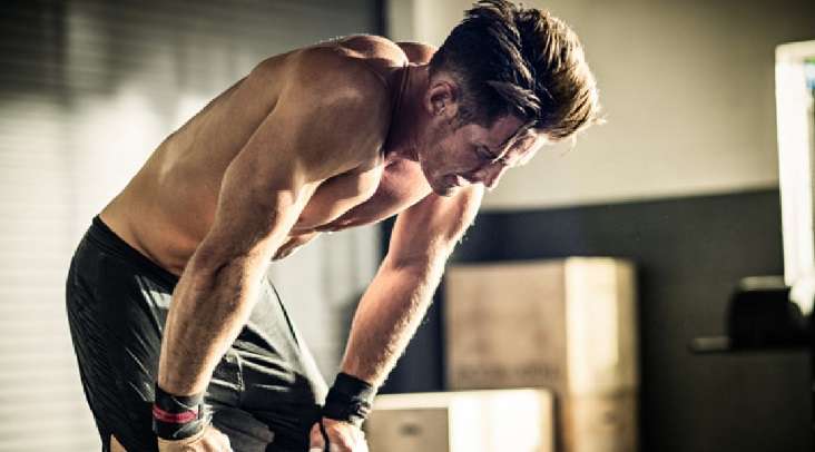 GYM Motivation tweet media