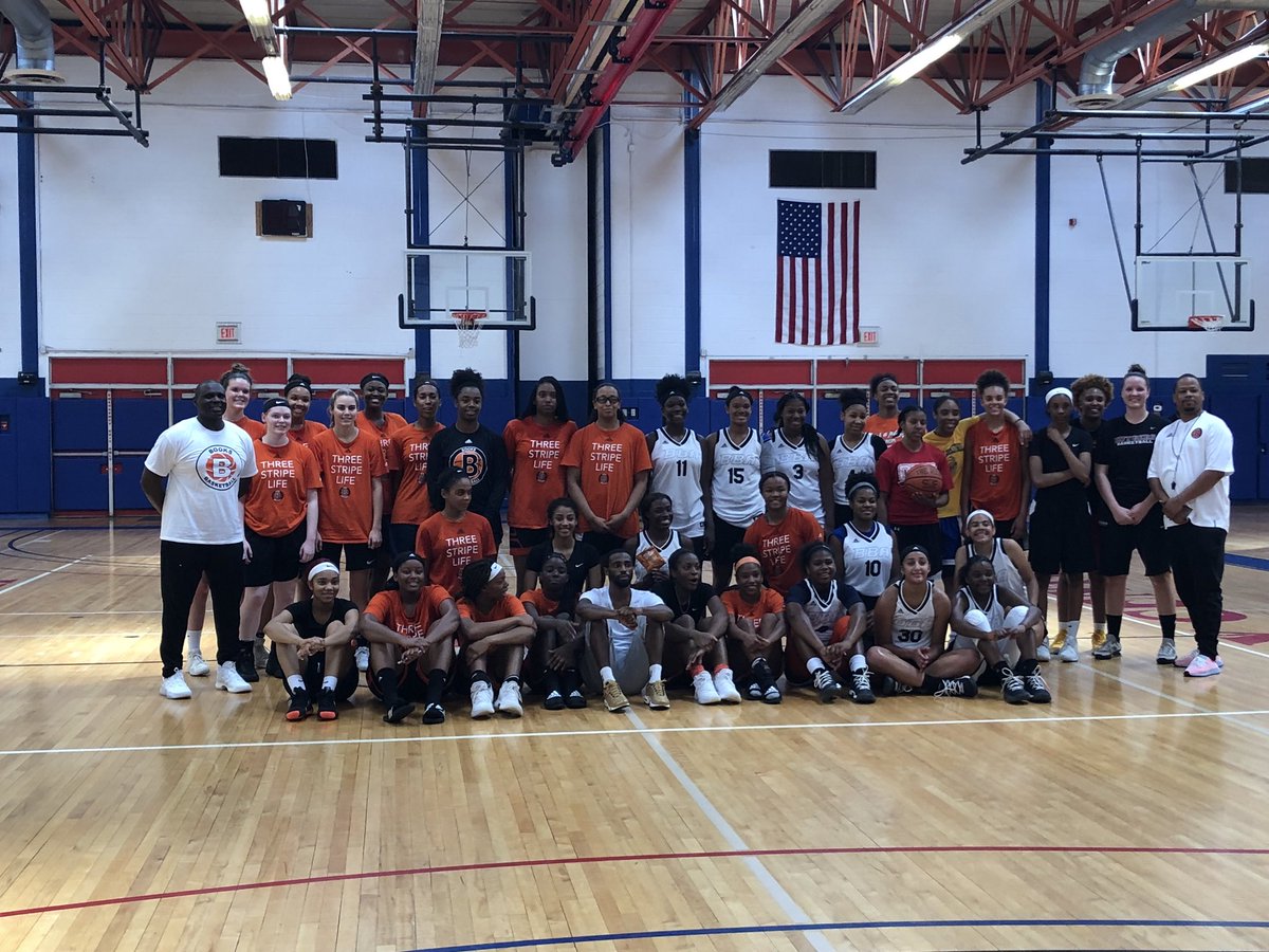 TEAMBBA_'s tweet photo. Great day for BBA , we got better today @PGHRecruiting @SJ_GirlsHoops https://t.co/fghpxX8yQ4