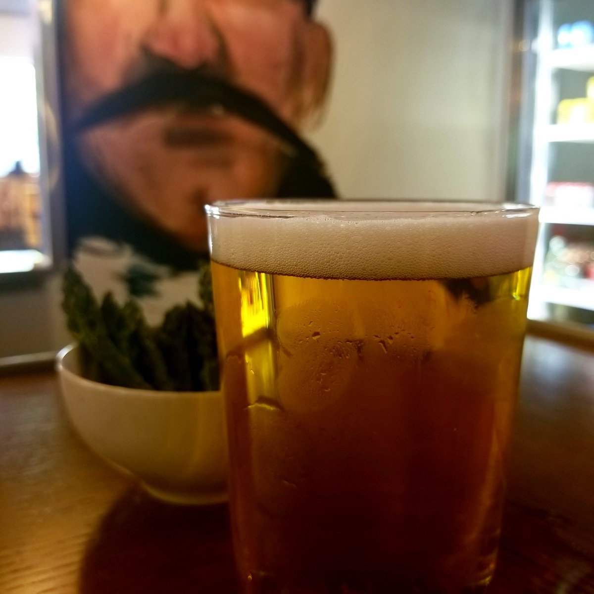 HaymarketTap's tweet image. Join us for Haymarket Taproom's Special 6 Course Lager Dinner!  6 beers and 6 courses.  Only $50.  $45 for 737 Union members.  This Wednesday May 23rd at 6:00pm.