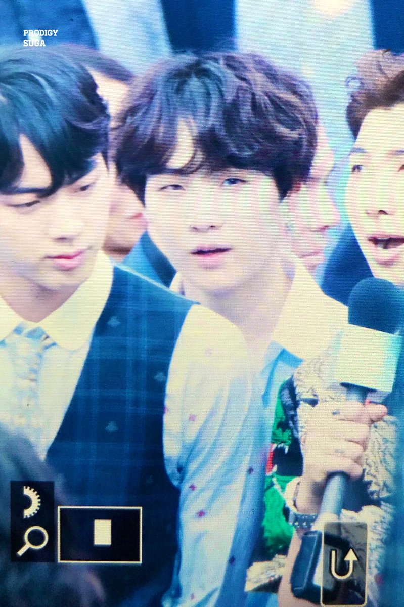 PRODiGYSUGACOM's tweet photo. 180520 BBMA : REDCARPET
#슈가 #SUGA #iVoteBTSBBAMAs https://t.co/HDFpjOAyaS